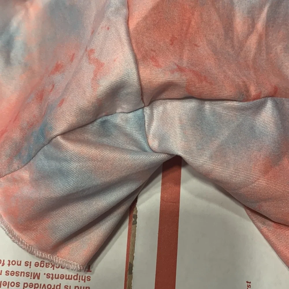 Night Shorts - Picture 4 of 7